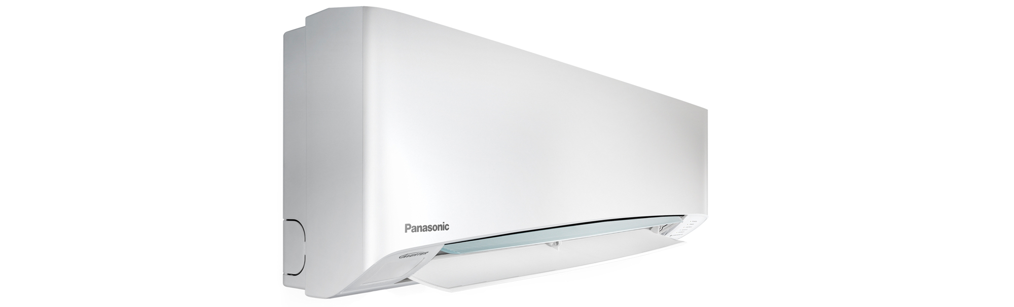 Panasonic Air Conditioner -BZ- Compact 3.5kw Inverter Heat Pump - Air Con -  New